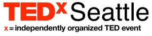 TEDxSEA logo