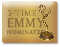 pangeality productions is a three time emmy nominated company